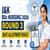 J&K BSc Nursing 2026 Round 3 Seat Allotment Result: Direct Link at jkbopee.gov.in